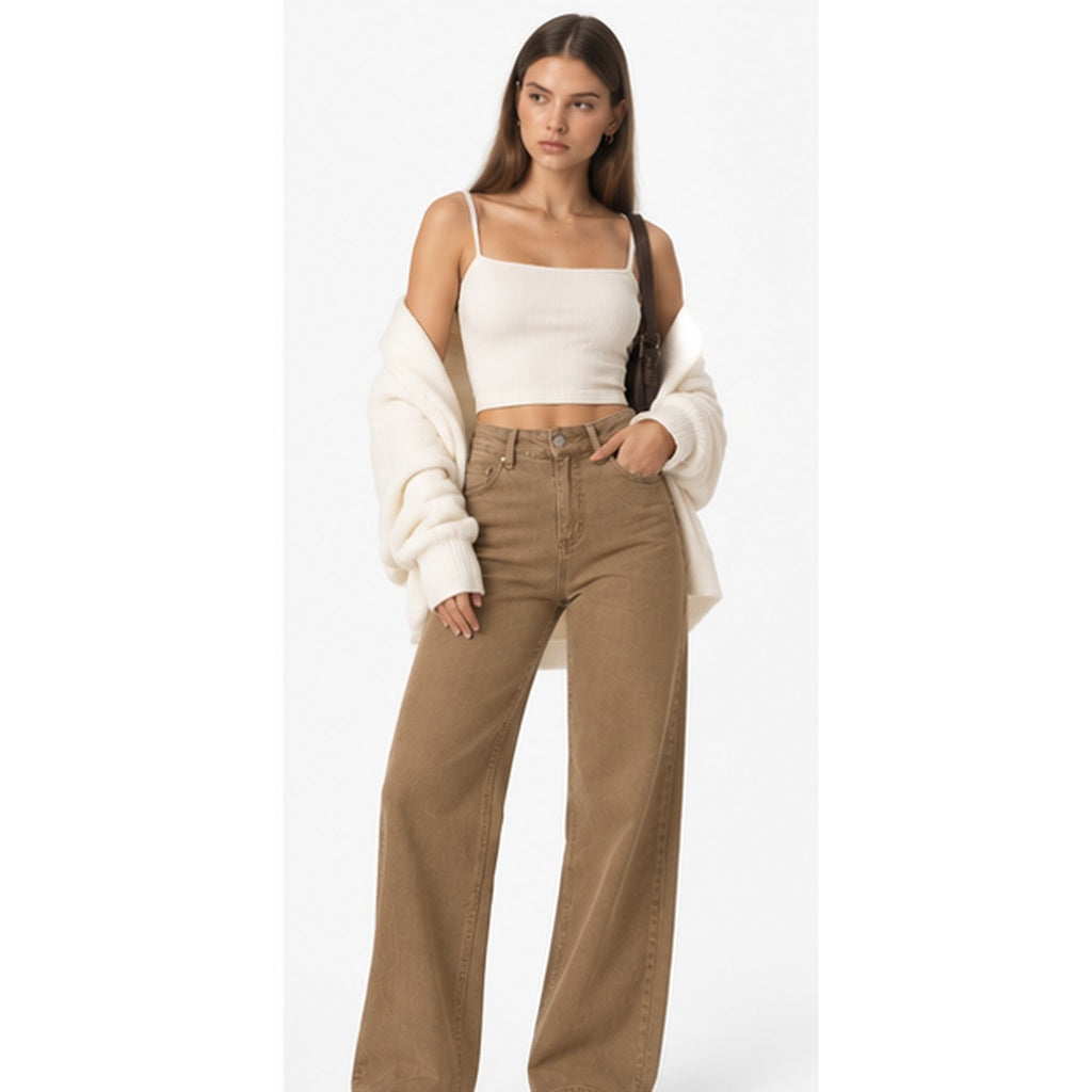Pantalon Maddison