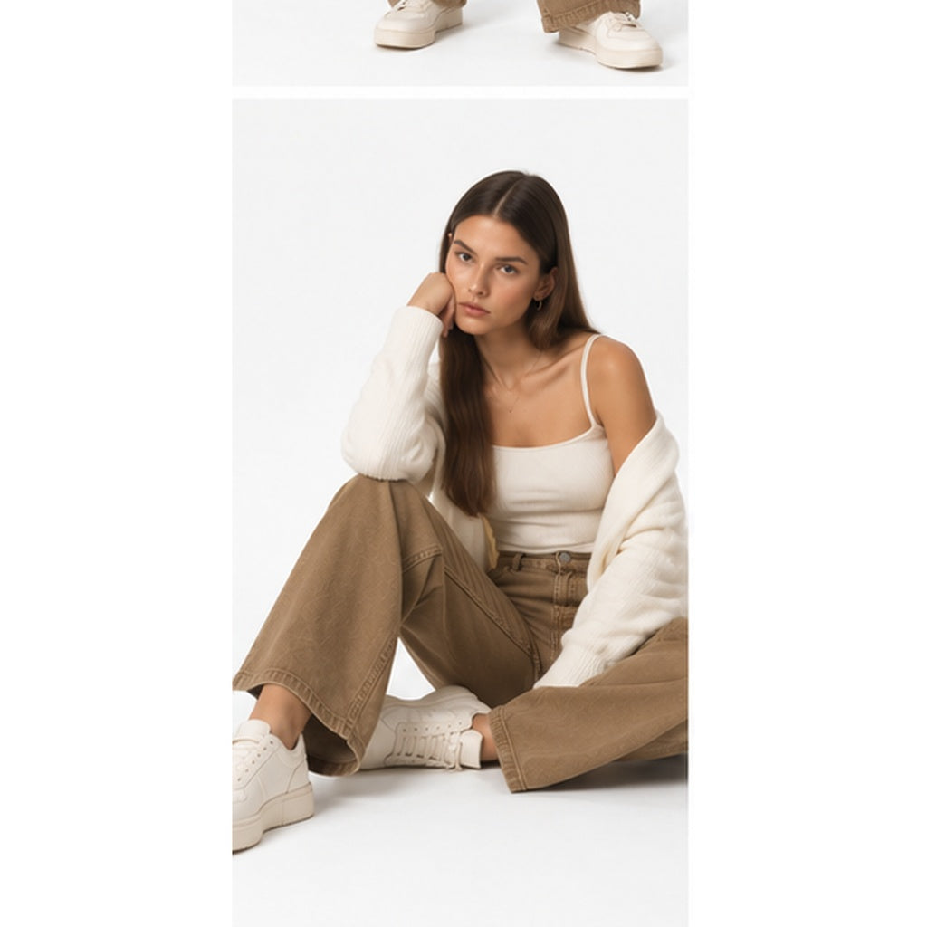 Pantalon Maddison