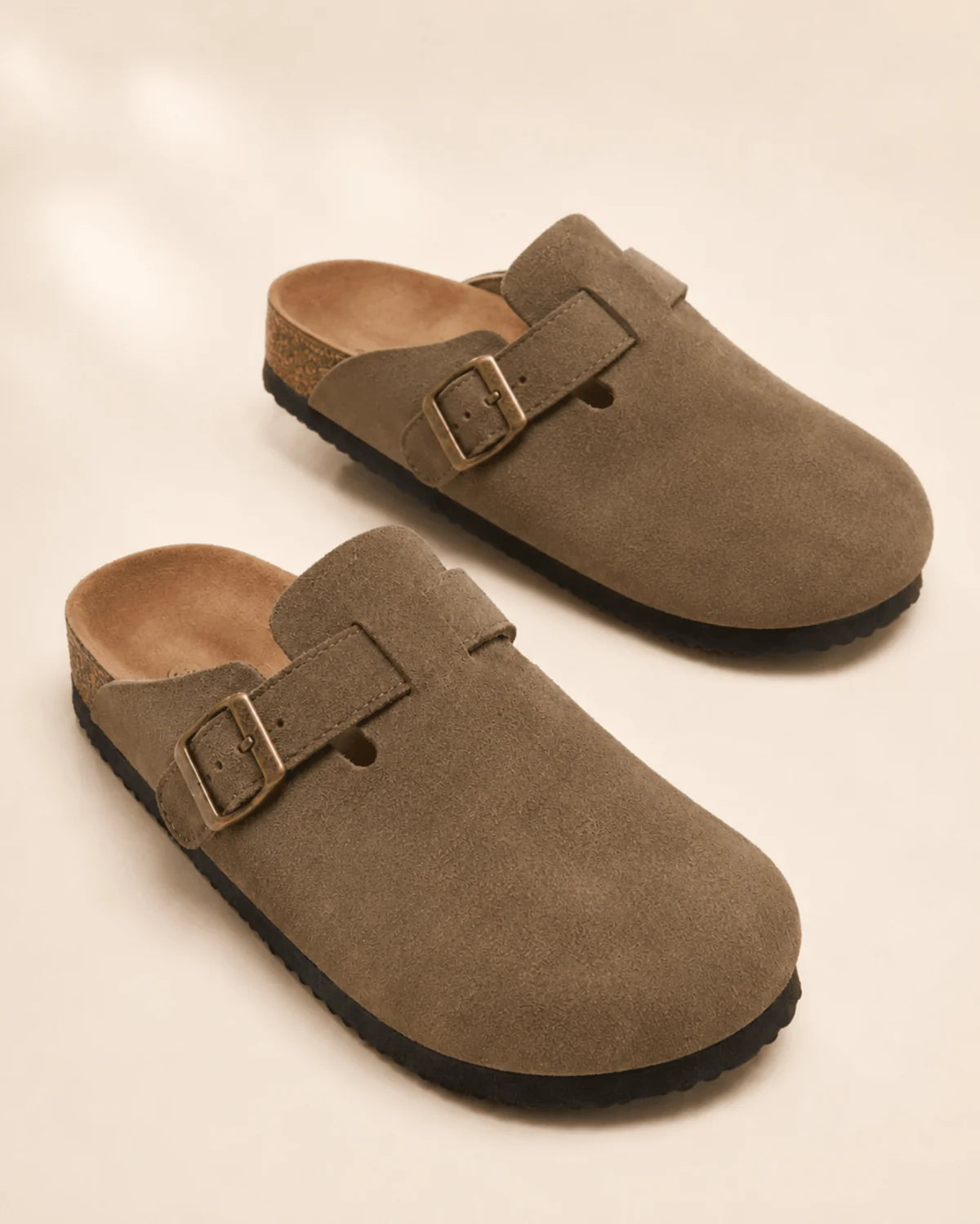 Mireia | Sandalias Elegancia Confort