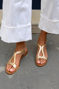 Sabrina | Sandalias Elegancia Confort