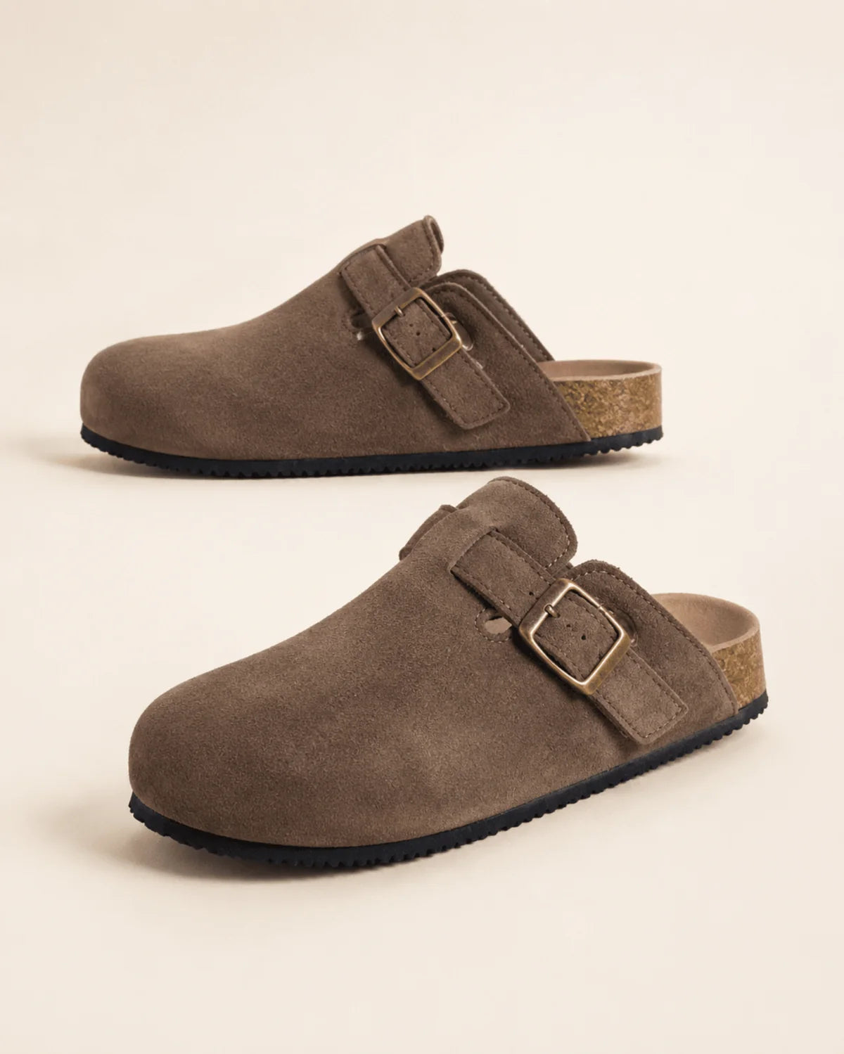 Mireia | Sandalias Elegancia Confort
