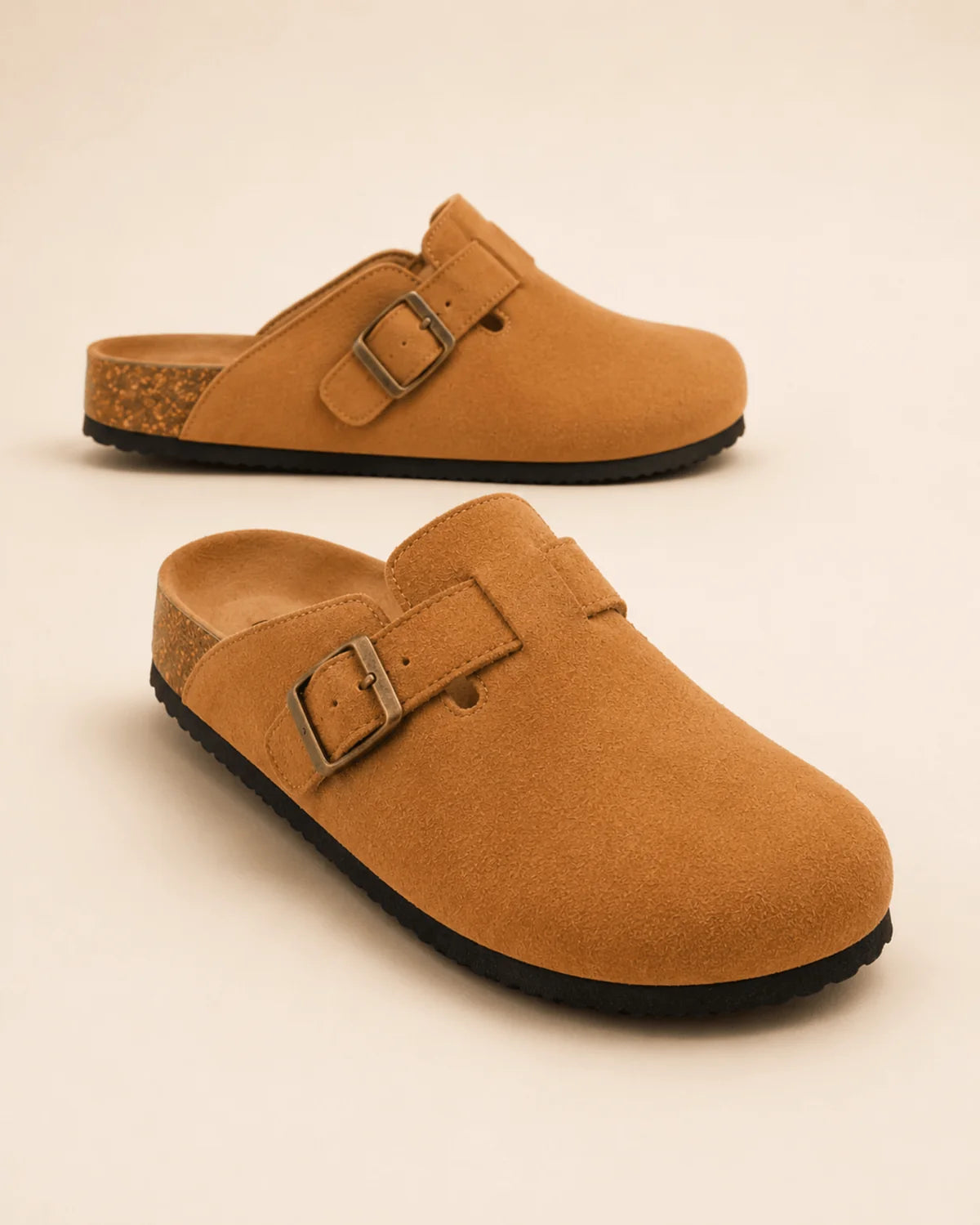 Mireia | Sandalias Elegancia Confort
