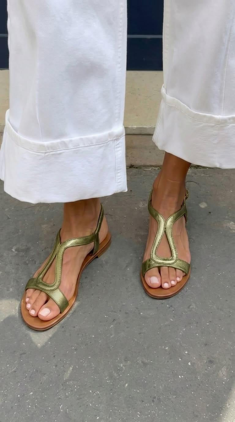 Sabrina | Sandalias Elegancia Confort