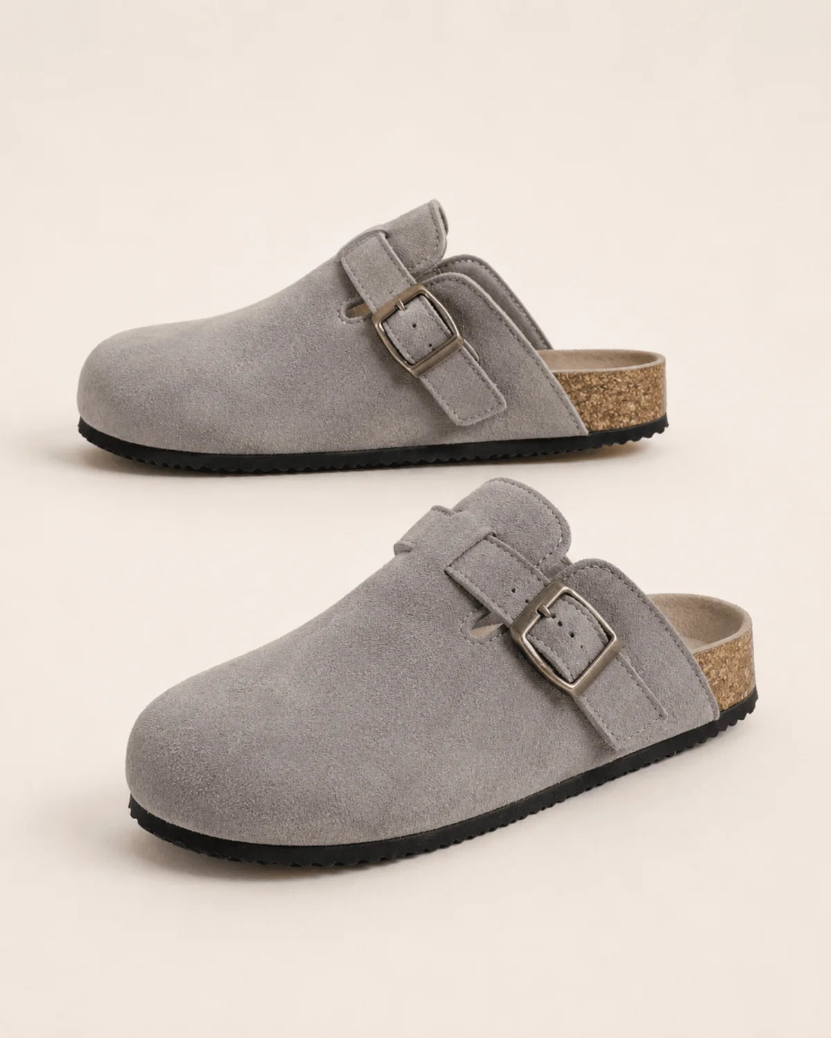 Mireia | Sandalias Elegancia Confort