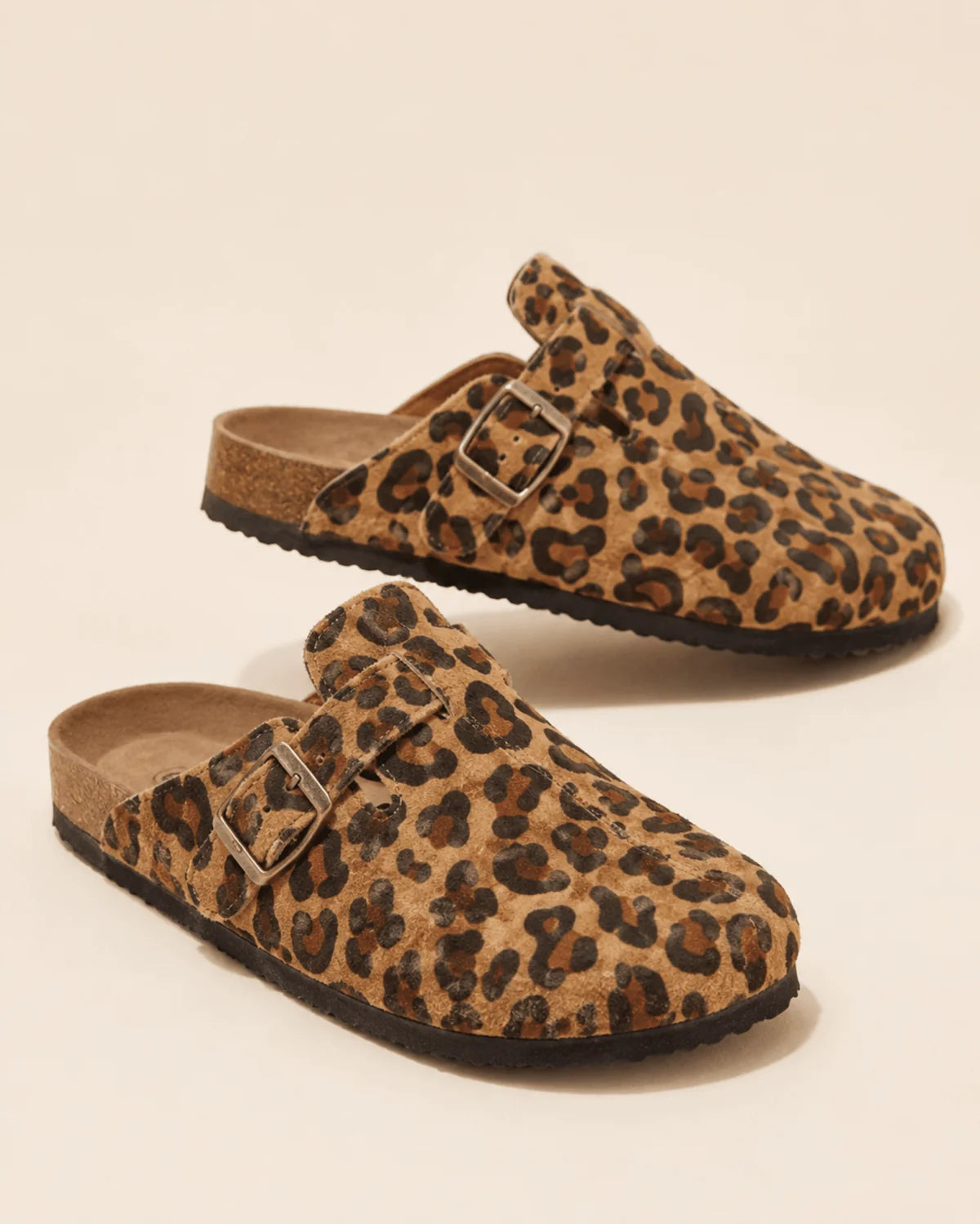 Mireia | Sandalias Elegancia Confort