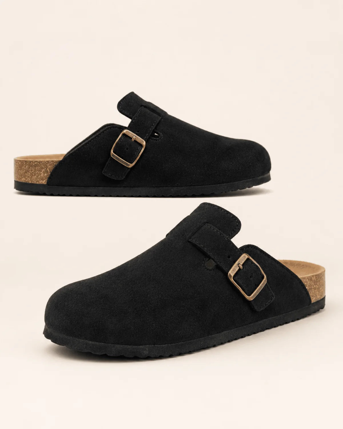 Mireia | Sandalias Elegancia Confort