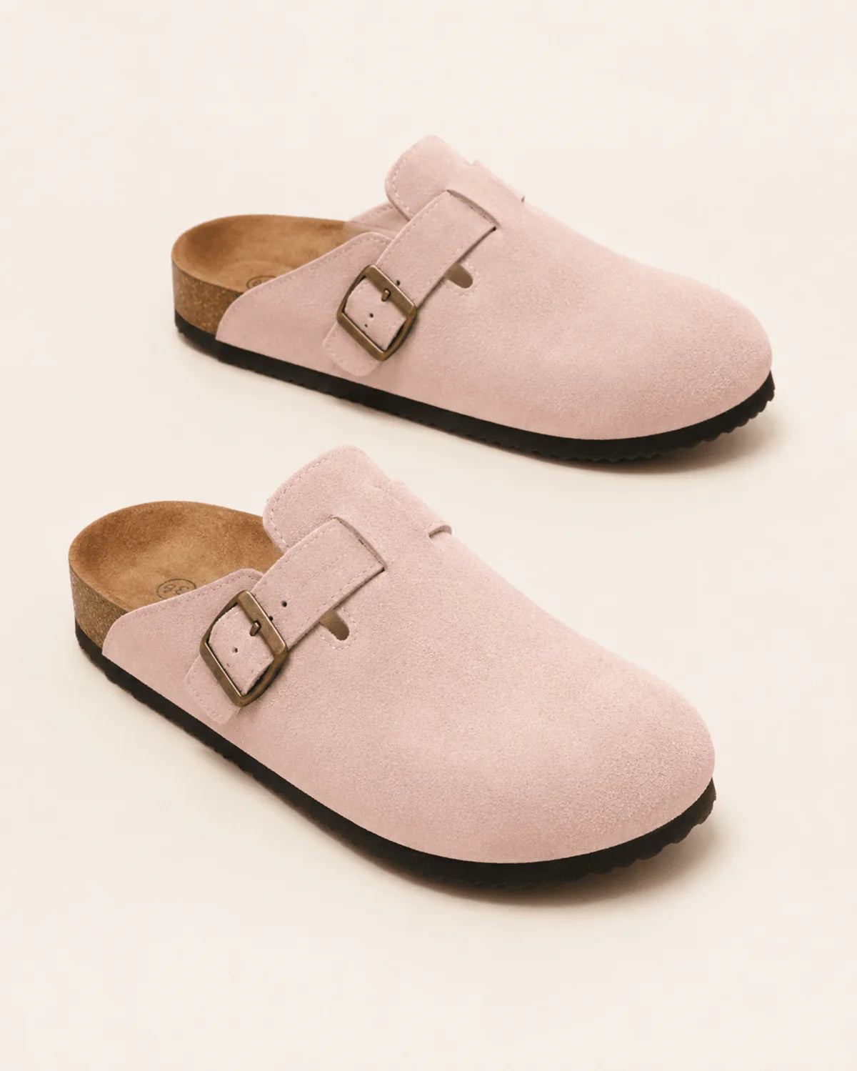 Mireia | Sandalias Elegancia Confort