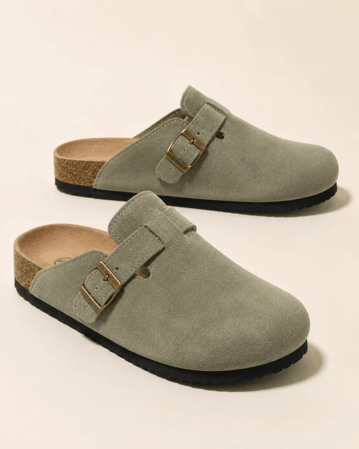 Mireia | Sandalias Elegancia Confort