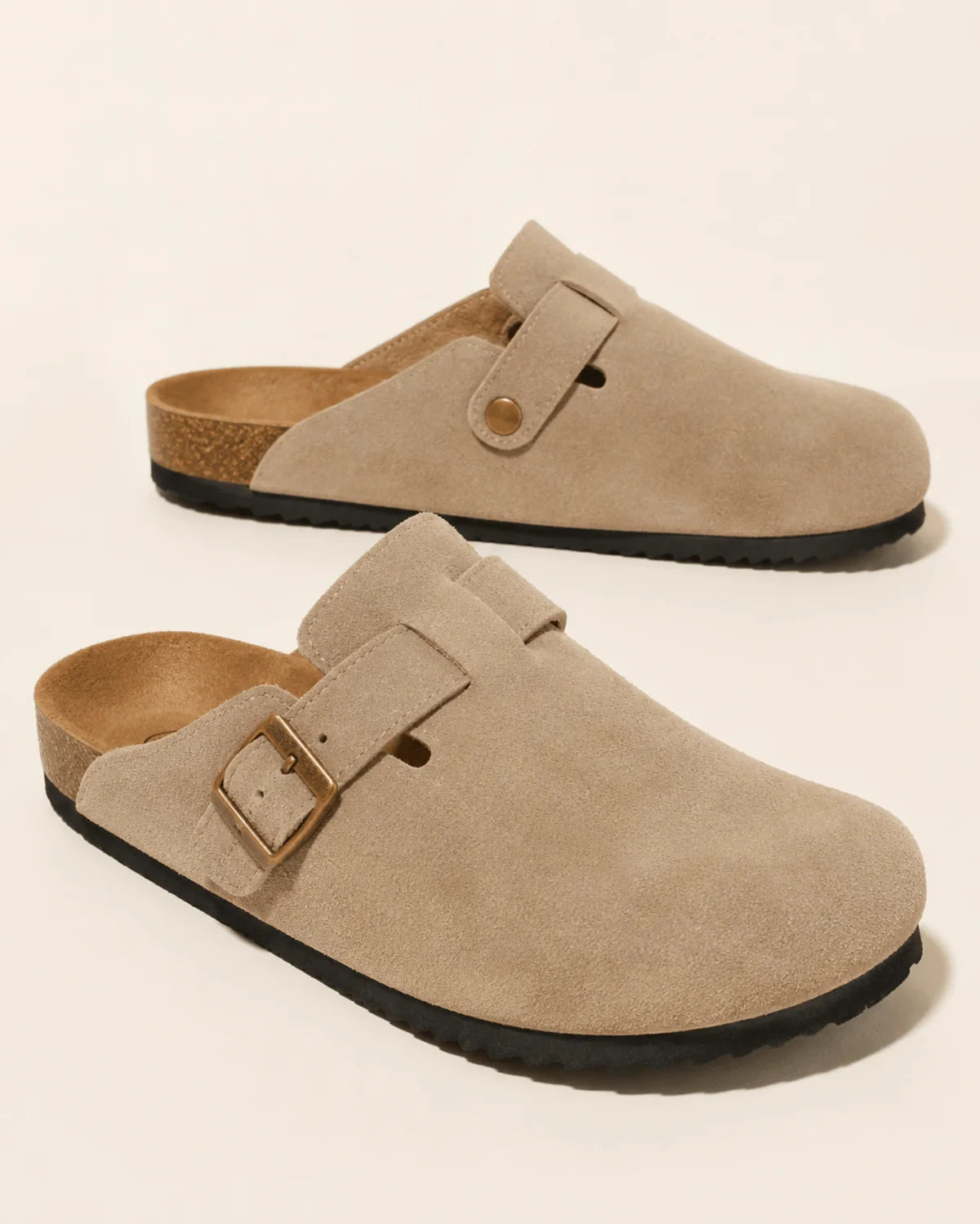 Mireia | Sandalias Elegancia Confort